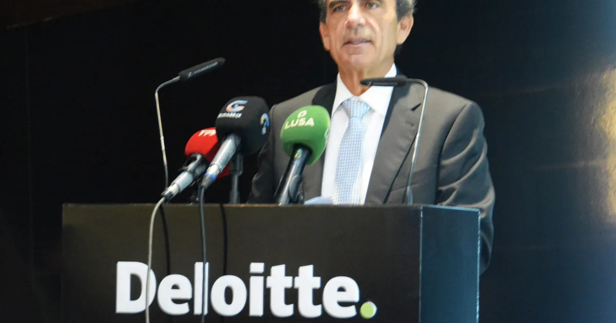 Resultados líquidos do sector bancário angolano crescem 59% em 2024 – Deloitte
