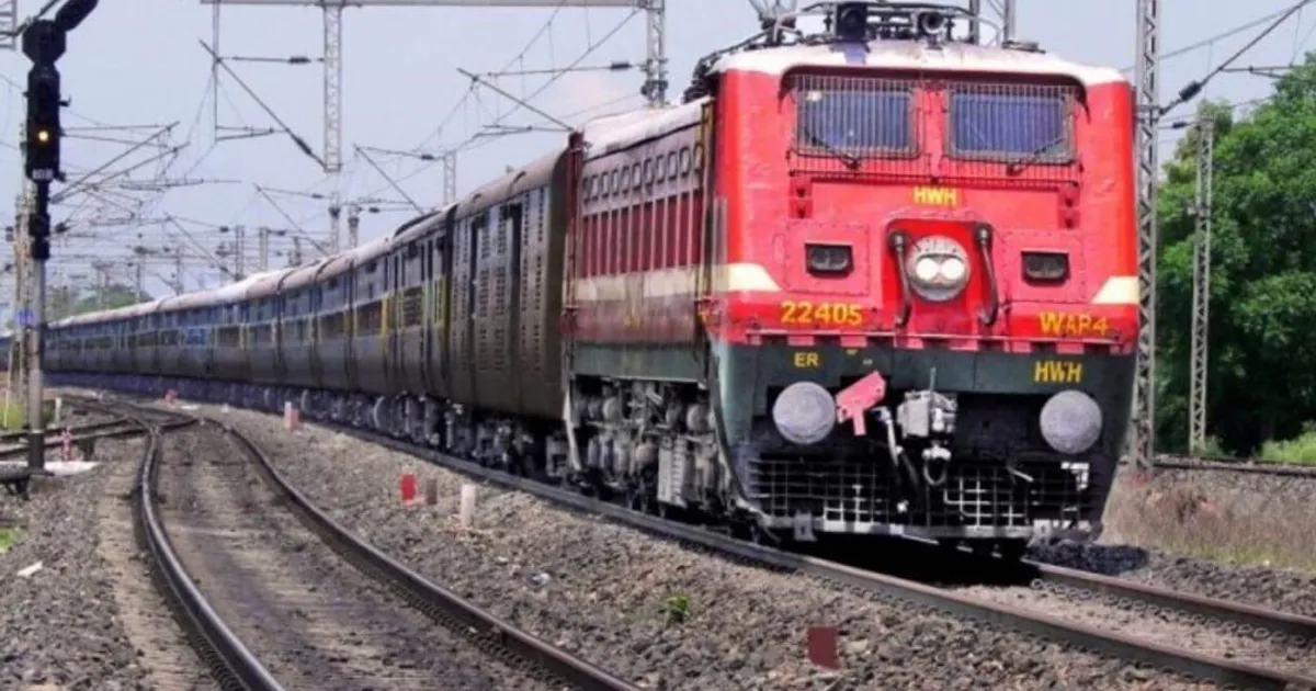 Indiana RITES entrega mais duas locomotivas a Moçambique