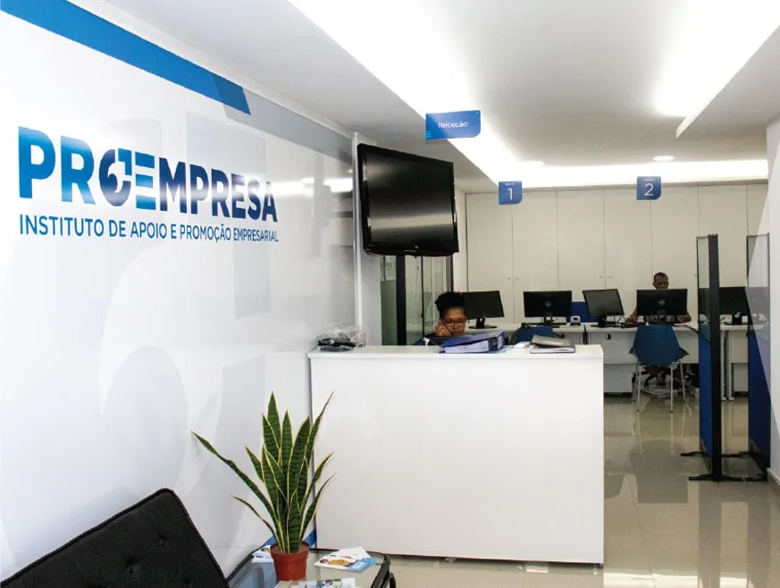 International Finance Corporation e Pró Empresa reforçam competências das empresas em Cabo Verde