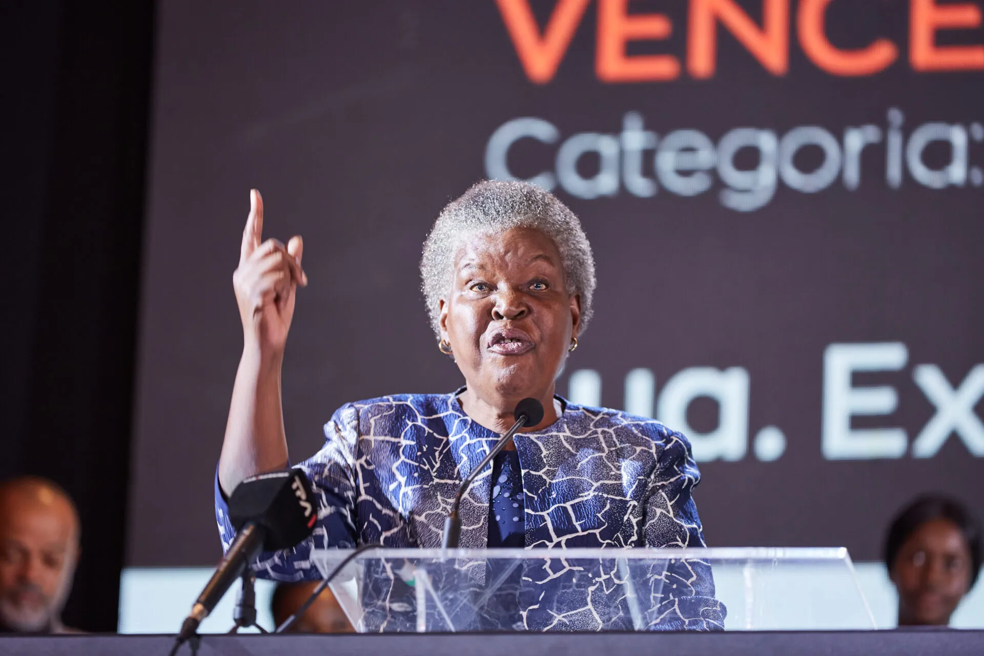 Paulina Chiziane distinguida pela African Literature Association nos Estados Unidos da América