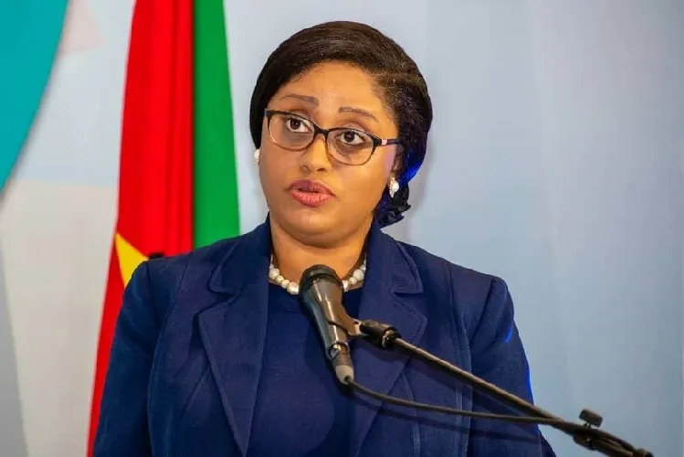 Moçambique prevê banco de desenvolvimento operacional em 2027