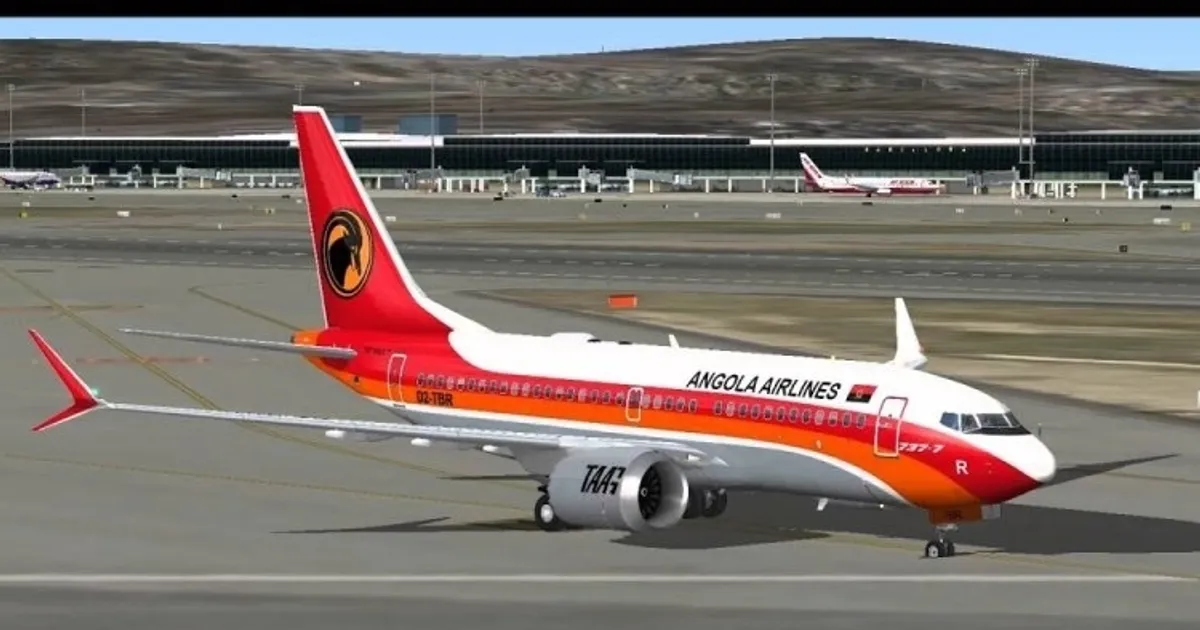 TAAG prepara-se para retomar voos directos entre Luanda e Guangzhou