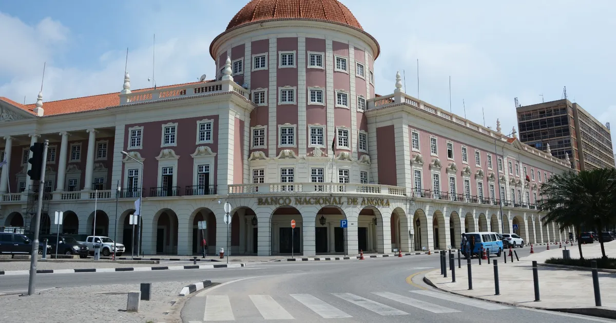 BNA anuncia novos requisitos para abertura de contas de depósito para contenção dos riscos de liquidez