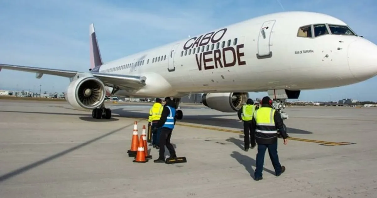 Governo cabo-verdiano anuncia que vai ter mais de 80 voos ‘low-cost’ semanais até Dezembro