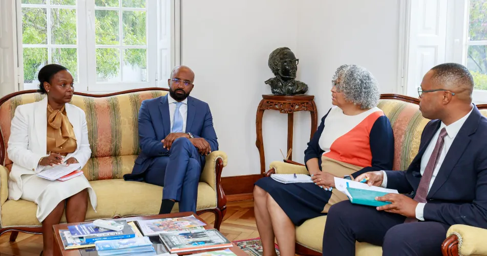 CNE avalia condições de recenseamento e participação eleitoral dos cabo-verdianos em Portugal
