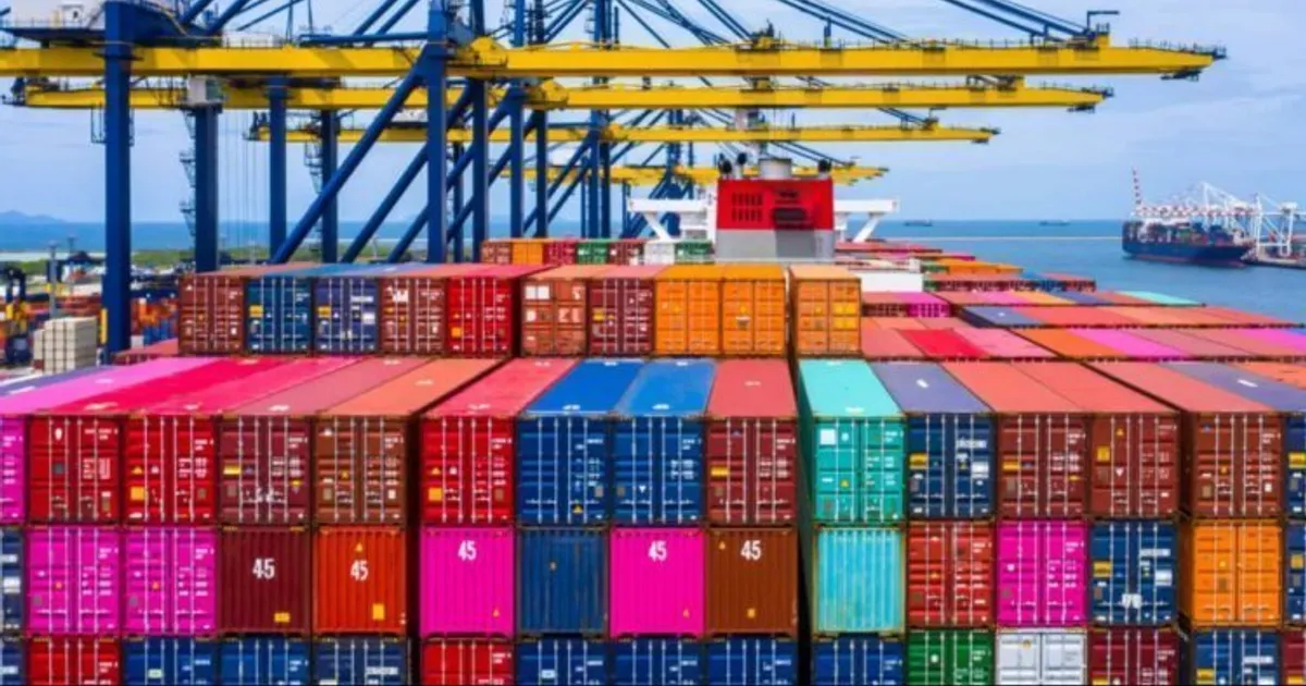Índia compra mais de 18% de todas as exportações moçambicanas no primeiro trimestre