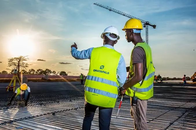 OMATAPALO abre nova frente de expansão na RDC com acordo para projectos de infra-estruturas
