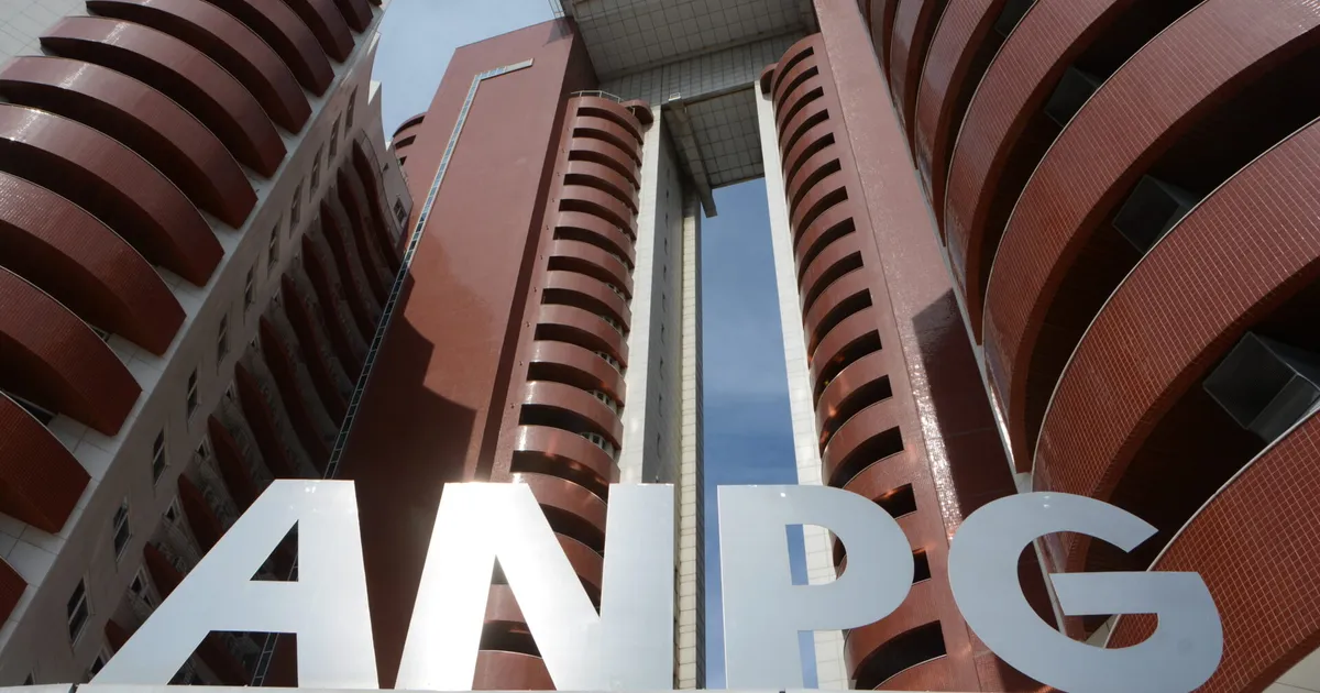 Produção de petróleo de Angola Cai 7,9% em Abril – ANPG