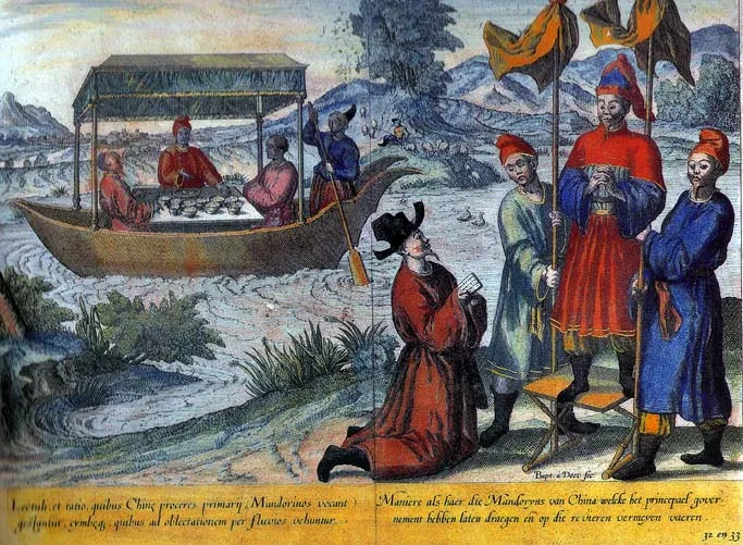 Grupo de Macau leva em Portugal poesia e canções da China antiga