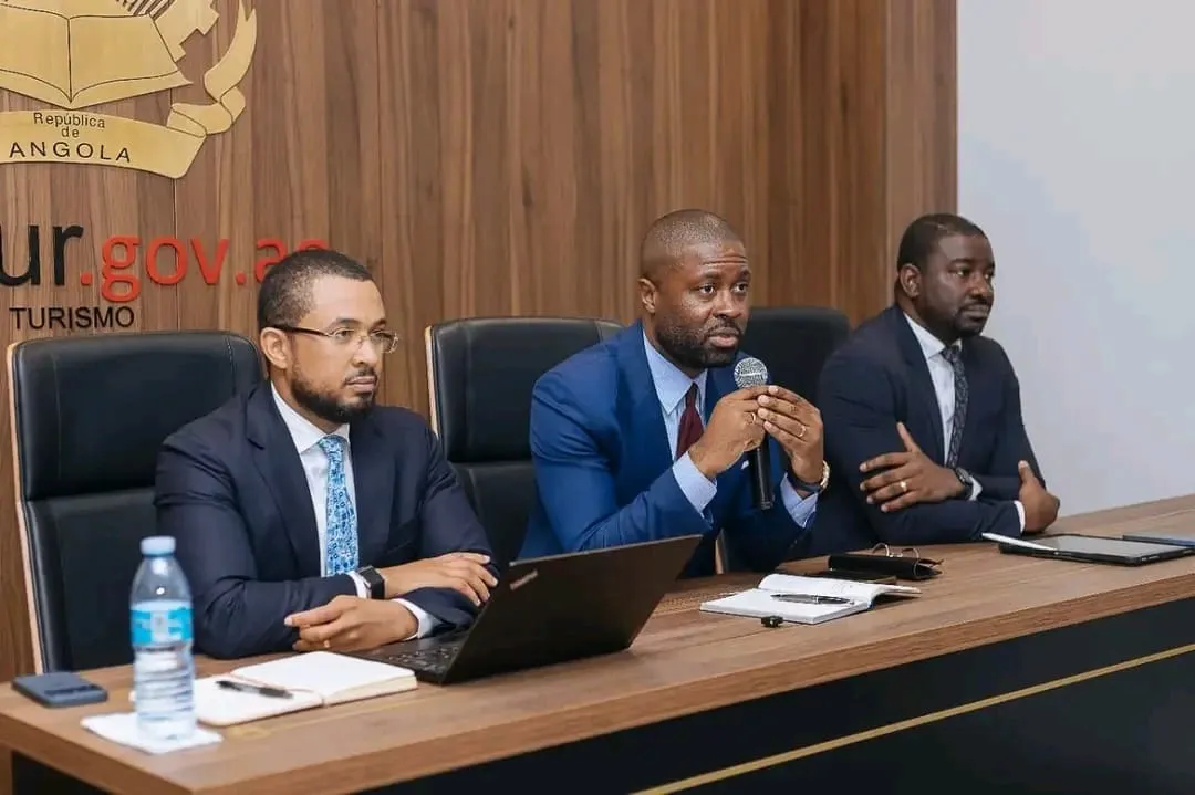 Investe Turismo: Angola prepara 700 milhões de dólares em infra-estruturas para atrair investimento privado