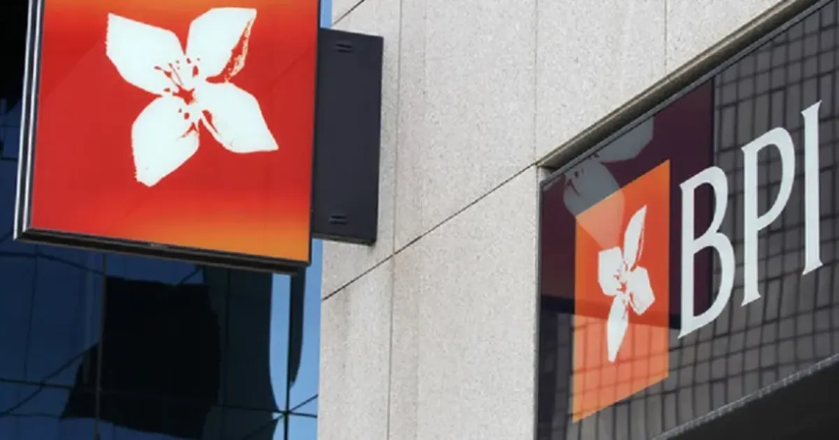 BPI arrecada 103 milhões de euros com venda de 14,75% do BFA