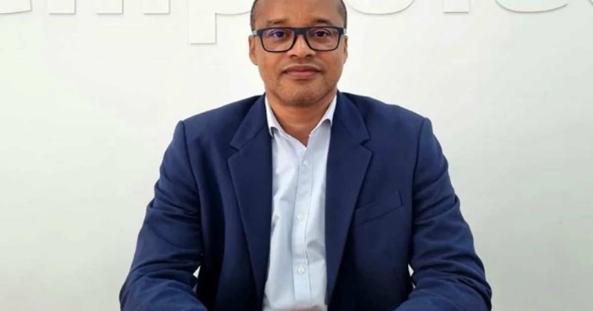 João Spencer assume liderança da Electra e passa a comandar todo o sector eléctrico de Cabo Verde