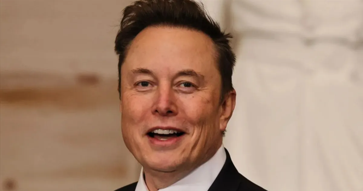 Elon Musk faz história ao alcançar uma fortuna acima dos 600 mil milhões USD