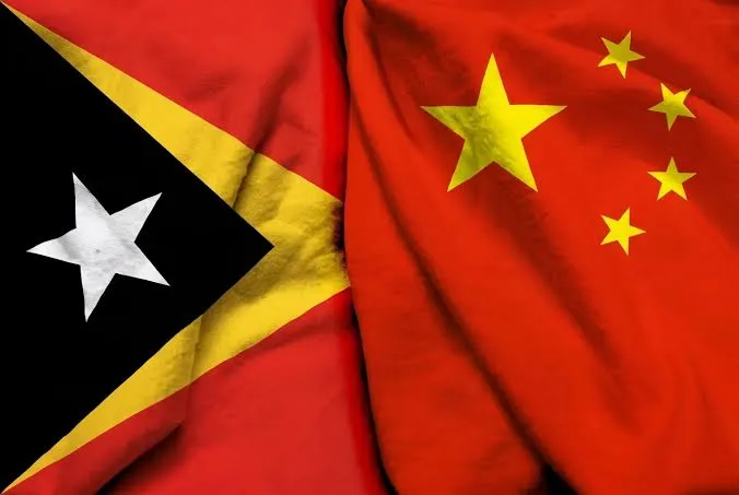 Timor-Leste e China reforçam cooperação nos sectores dos recursos naturais e ensino superior