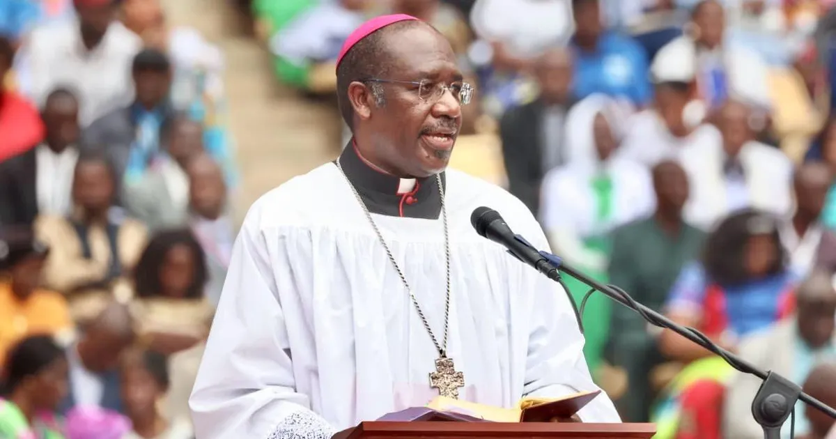 50 anos de Independência: Líderes religiosos apelam à reconciliação e justiça social em Angola