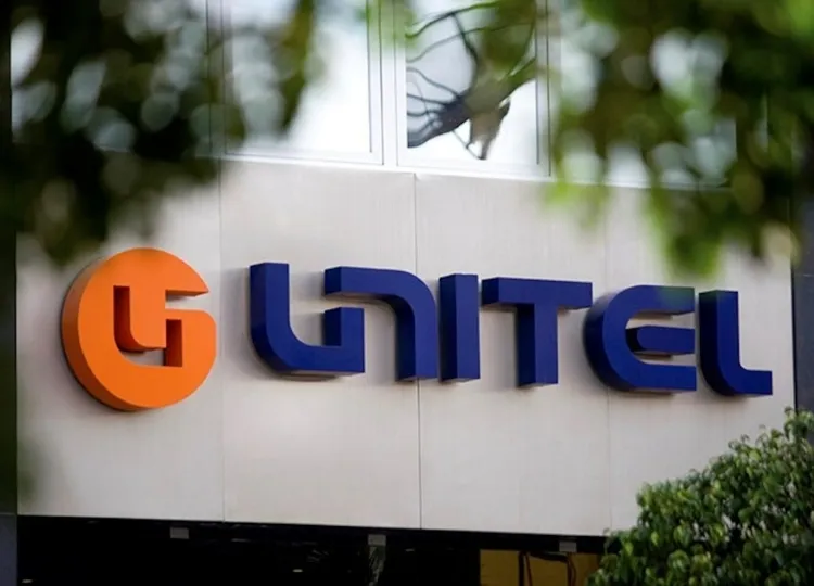Venda de 15% das acções Unitel rendem 318 milhões USD ao Estado angolano