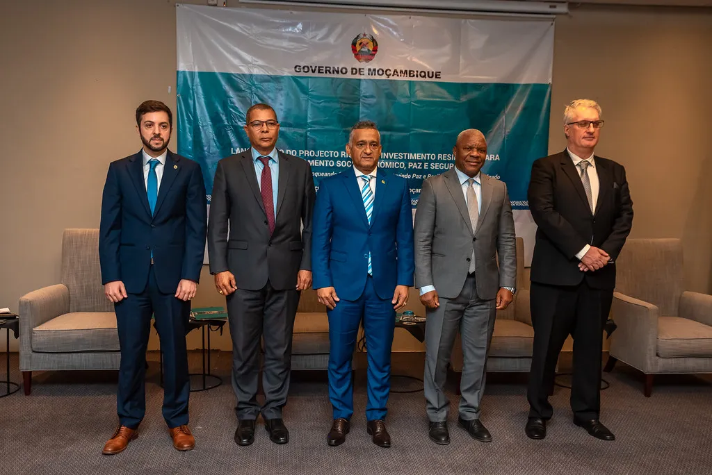 BAD e PNUD garantem pacote de investimento misto de 28 milhões USD para estimular crescimento económico no norte de Moçambique