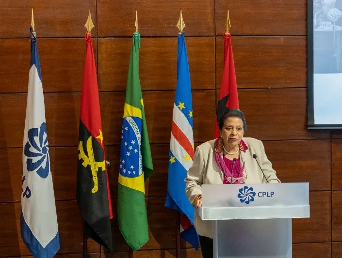 Prisão preventiva de Domingos Simões: CPLP condena medida de coação decretada pelo Tribunal Militar Superior