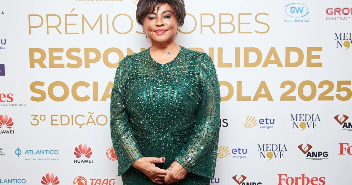 Presidente da Assembleia Nacional de Angola ressalta papel das mulheres no fortalecimento da acção parlamentar