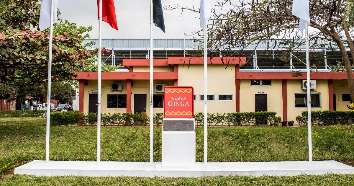 Angonabeiro prevê aumentar em 15% o volume de negócios em Angola este ano