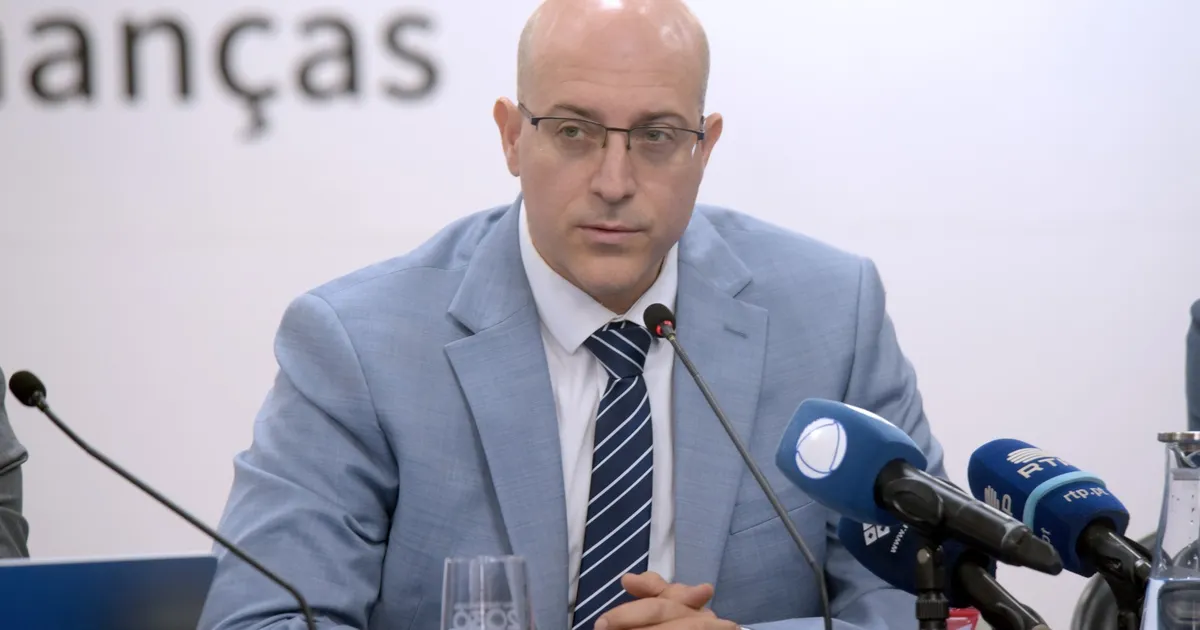 Fundo Monetário Internacional desembolsa  3,23 milhões USD para Cabo Verde