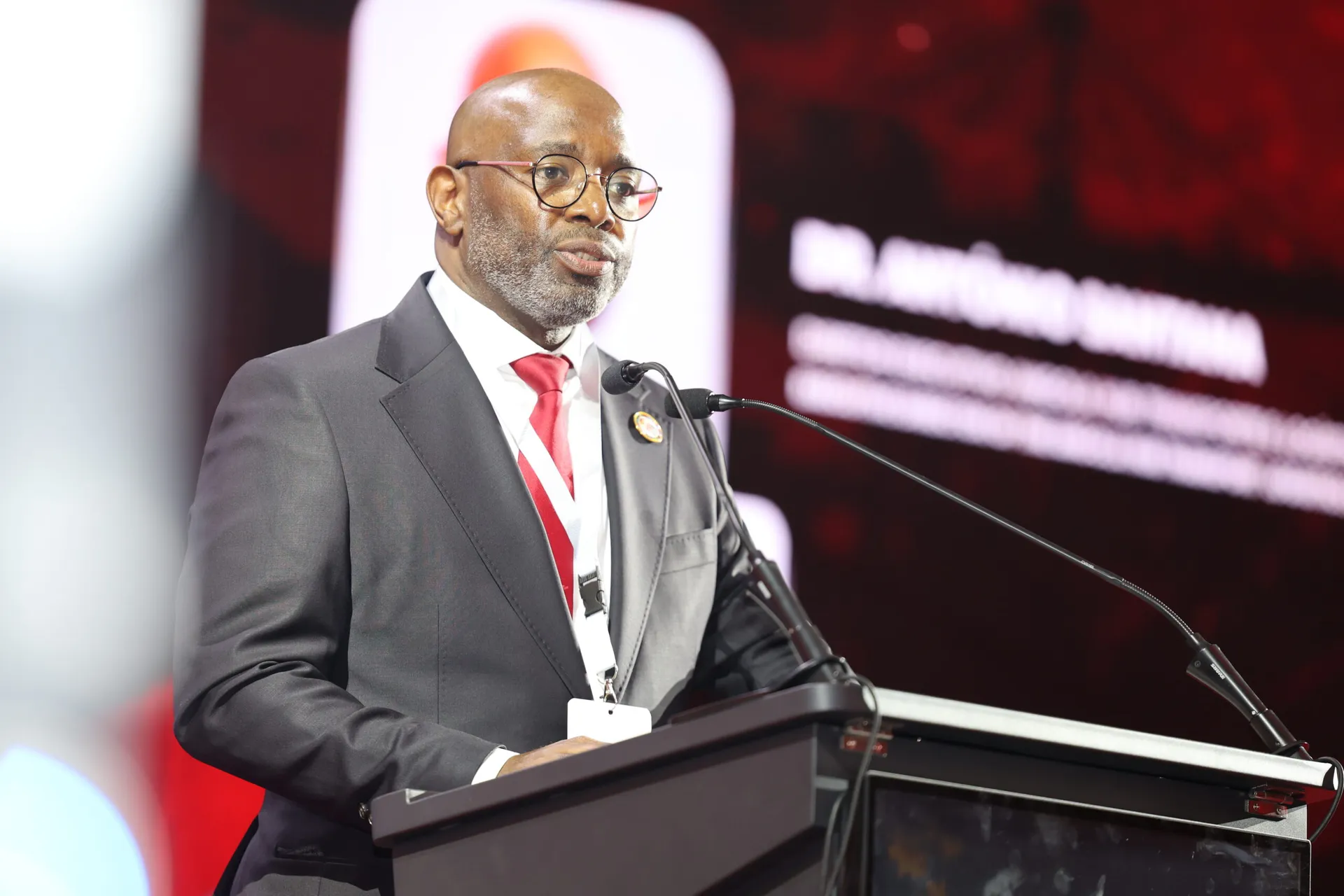 Angola Hub destaca papel do Corredor do Lobito na Zona de Comércio Livre Africana