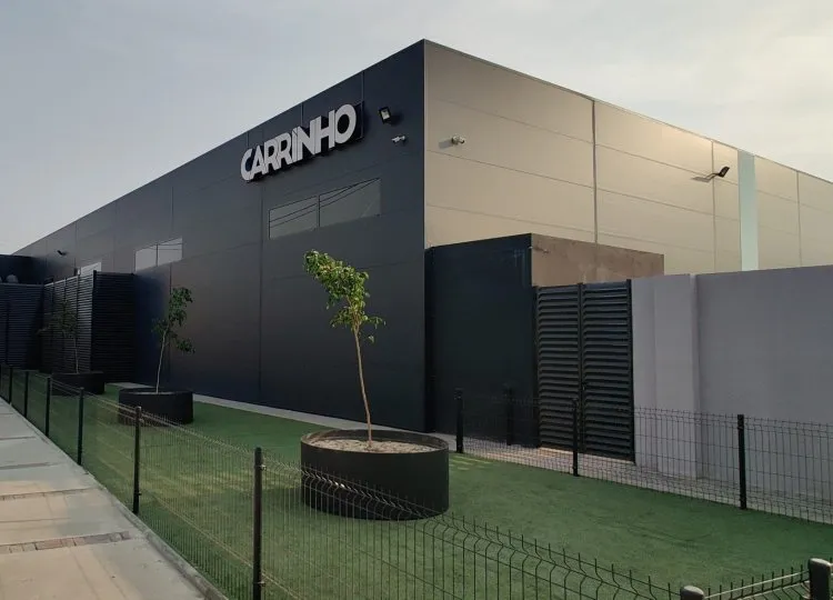 Grupo Carrinho suspende definitivamente importação de carne de porco congelada