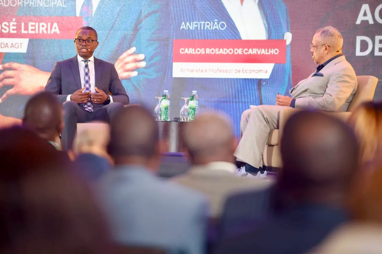 Fisco angolano reembolsa 191 mil milhões kz IVA às empresas do IVA até Junho
