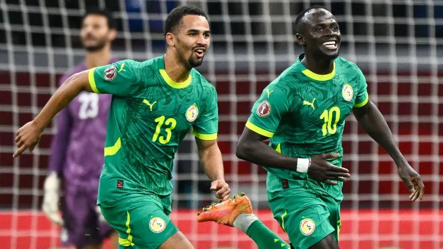 Senegal vence Marrocos e sagra-se campeão do CAN 2025