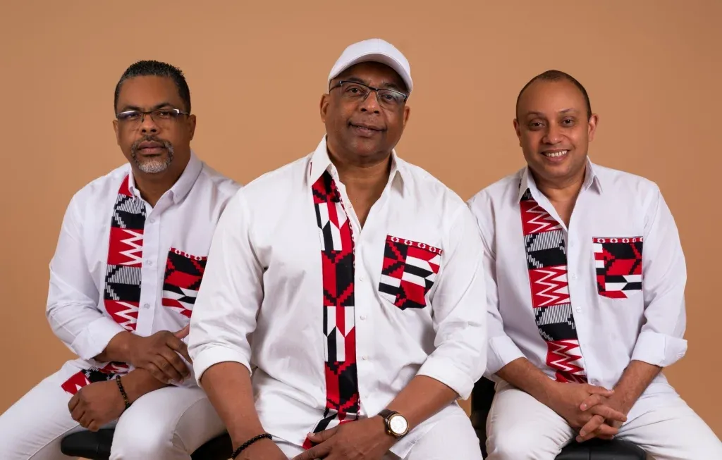 Tabanka Djaz e Paulo Flores no primeiro Festeja de música africana e da diáspora em Lisboa