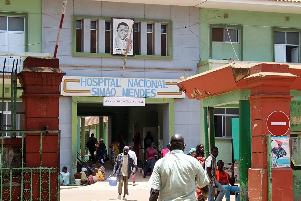 Principal centro hospitalar da Guiné-Bissau fixa novos preços