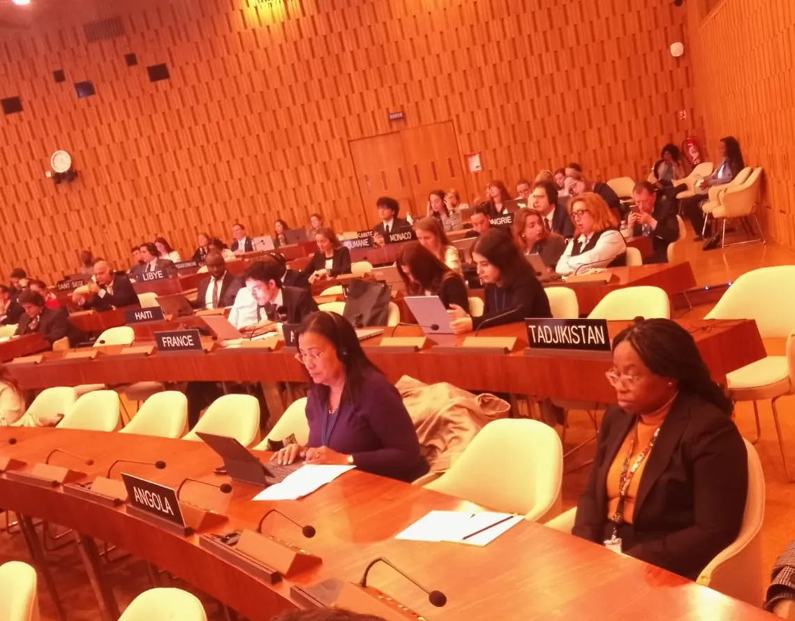 Angola reforça em Paris compromisso com restituição do património cultural africano na UNESCO