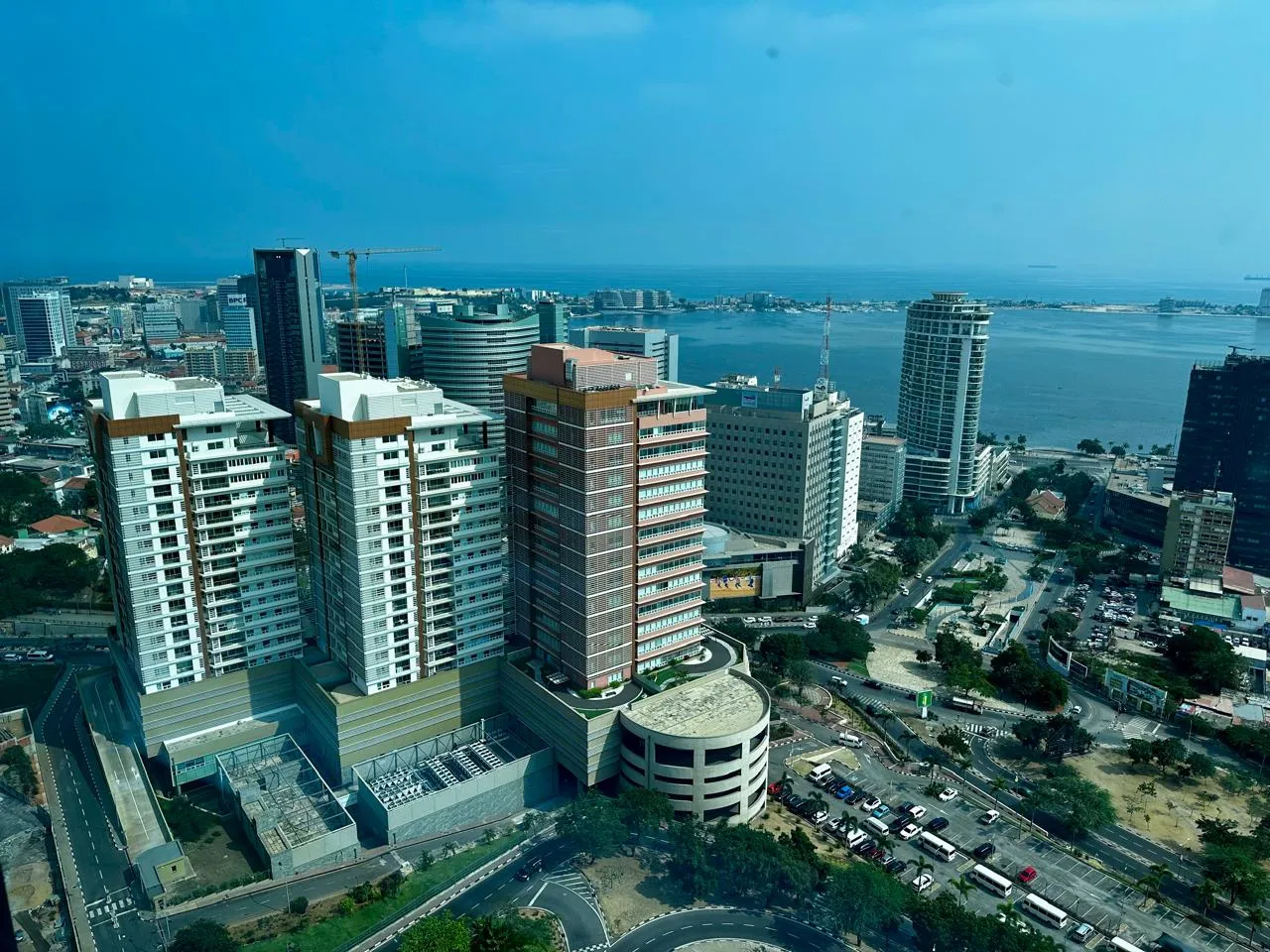 Moody’s melhora perspectiva de Angola para “positiva”, mas mantém rating em B3