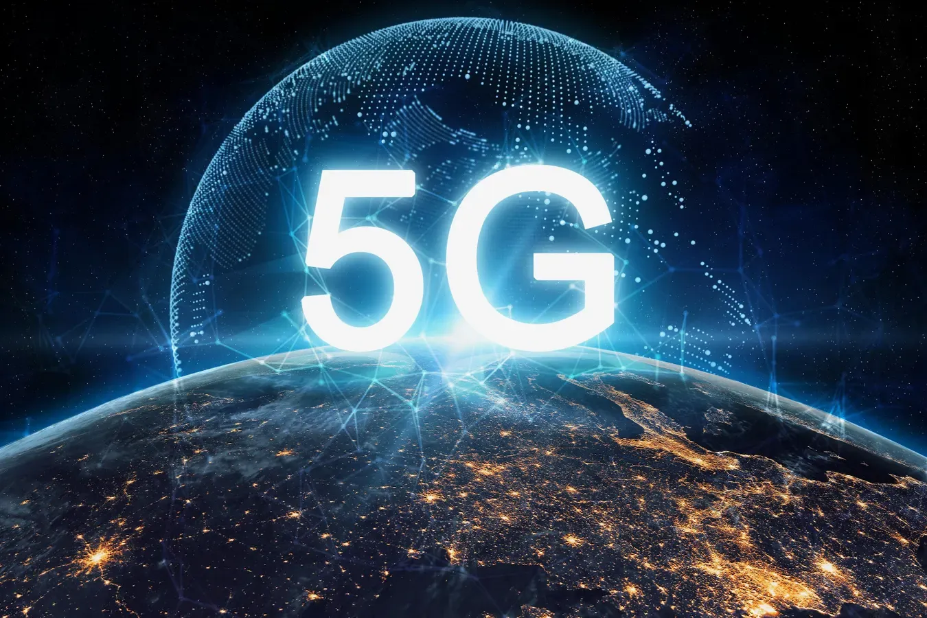 Cabo Verde arranca fase piloto da tecnologia 5G