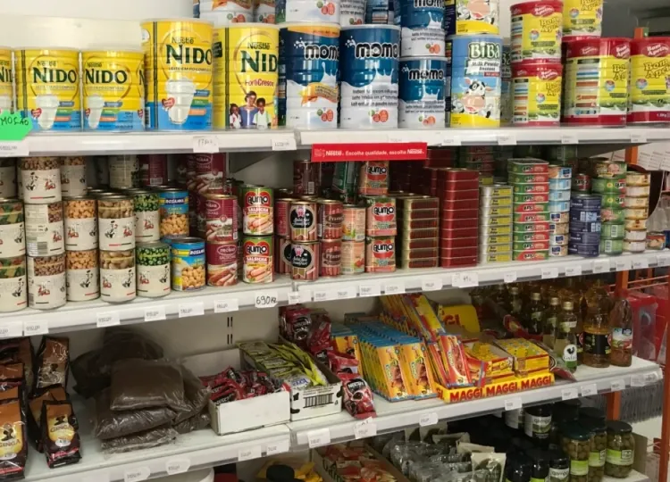 Governo de Timor-Leste e a ONU assinam acordo de cooperação para reforçar a segurança alimentar