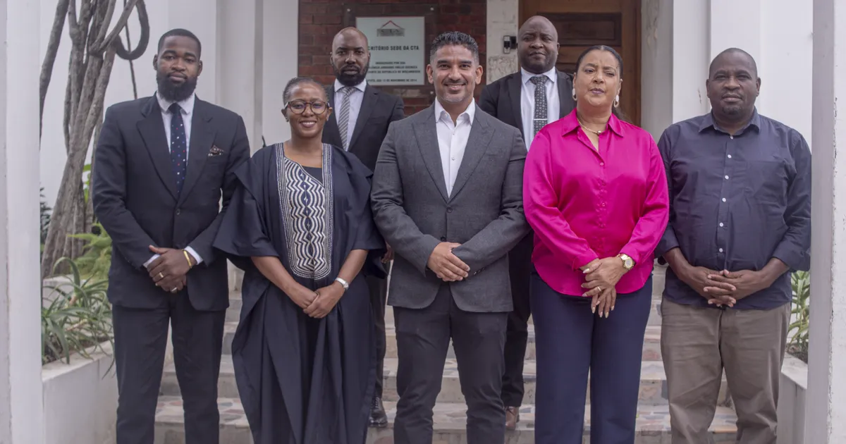 Ditau Africa quer promover investimentos nos sectores de energia e indústria transformadora em Moçambique
