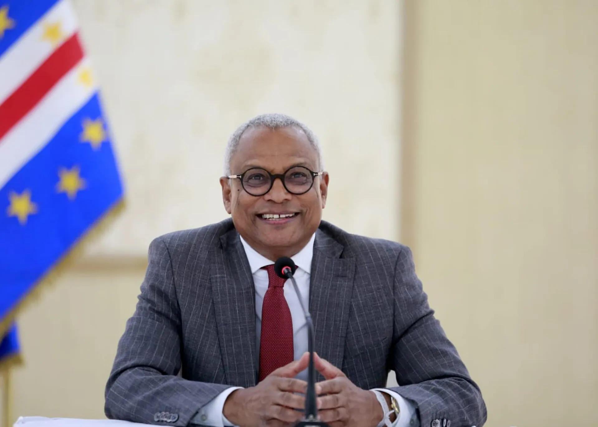 José Maria Neves mobiliza diáspora nos EUA para estreia histórica de Cabo Verde no Mundial