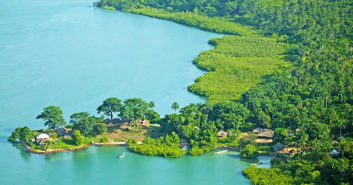 Líderes lusófonos felicitam Guiné-Bissau pela elevação das Ilhas dos Bijagós a Património Mundial
