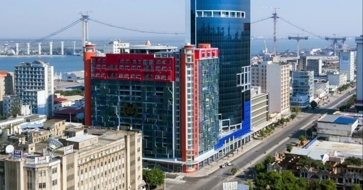 Banco de Desenvolvimento de Moçambique vai arrancar com 500 milhões de dólares