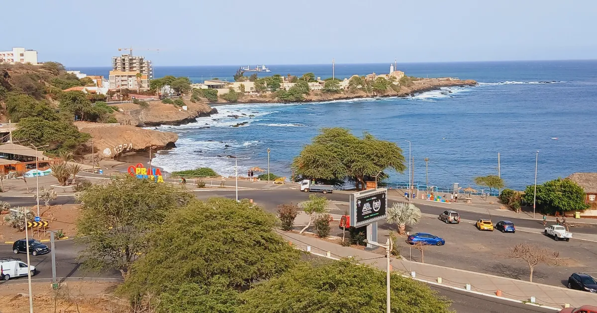 Cabo Verde lidera entre os PALOP no Índice Absa dos Mercados Financeiros Africanos