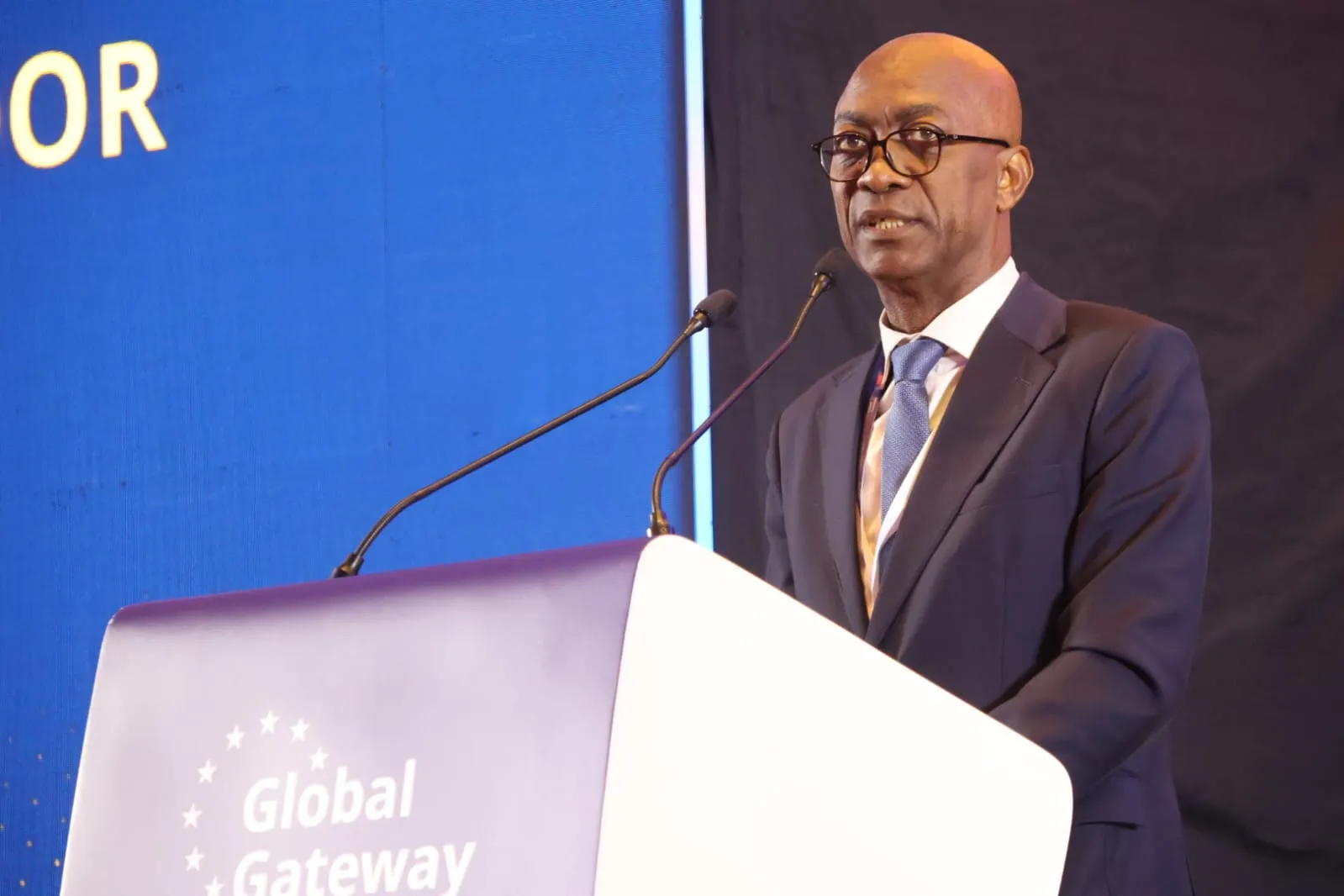 “Corredor do Lobito deve impulsionar o agronegócio e gerar empregos dignos” – Ministro do Planeamento