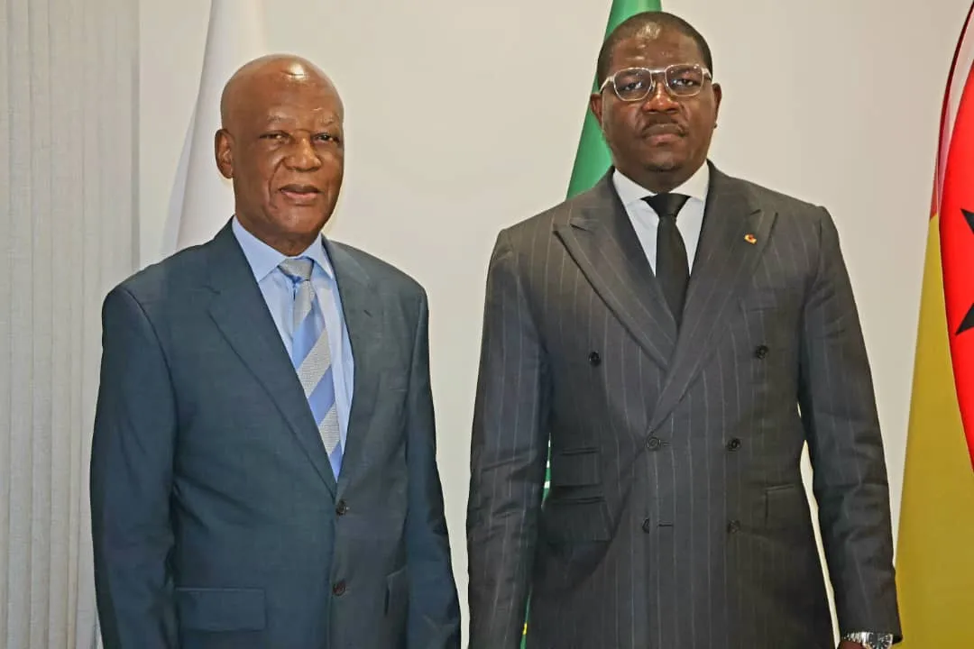 Governo da Guiné-Bissau defende fim da violência e xenofobia na África do Sul