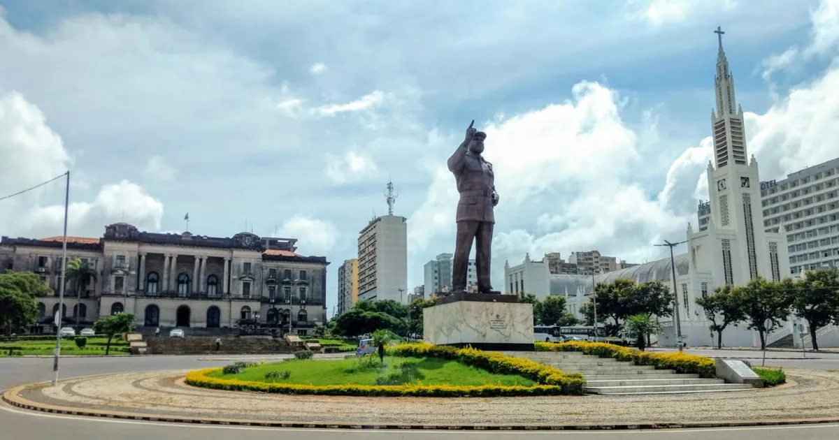 Moçambique espera atingir um milhão de turistas até final do ano