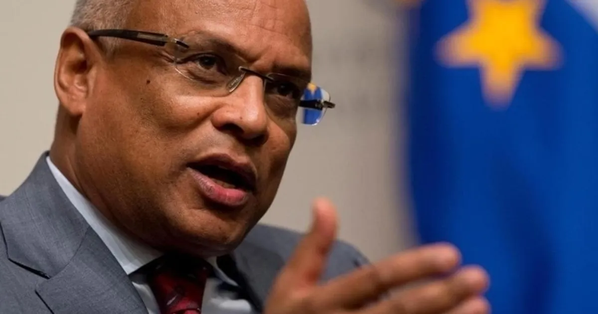 PR de Cabo Verde reconhece disfuncionalidades na gestão do fundo de pensões