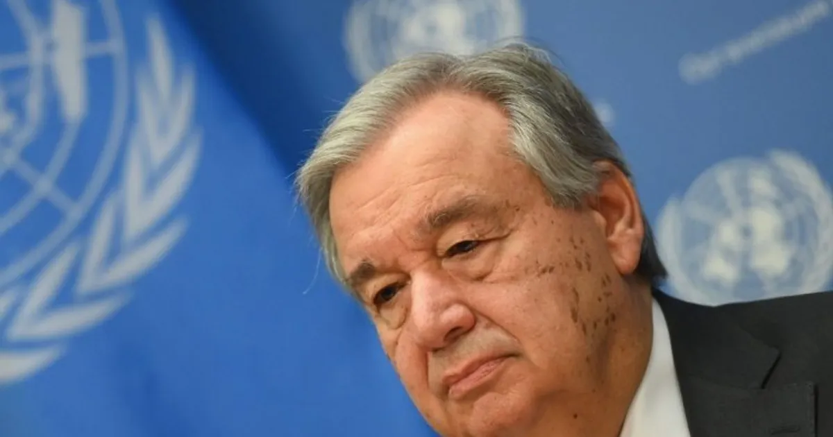 Gastos militares globais atingem recorde de 2,7 triliões de dólares em 2024 – ONU