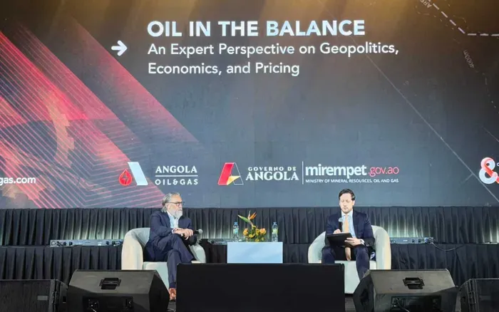 Angola pode atrair nova vaga de fusões e aquisições no petróleo e gás
