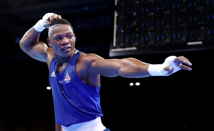 Pugilista moçambicano lamenta falta de financiamento