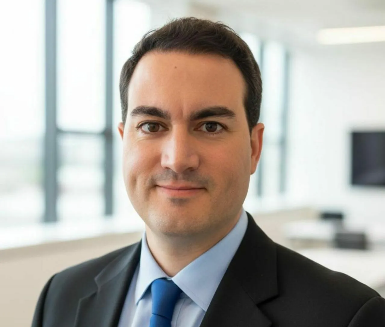 Fábio Guedes assume liderança da Standard Invest com foco na expansão do mercado de capitais