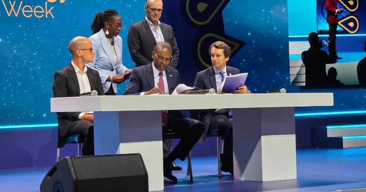 Angolana Etu Energias garante o financiamento para o desenvolvimento do Bloco 17/06
