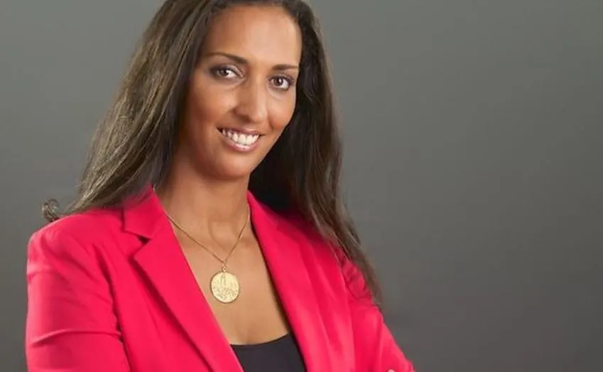 Janira Hopffer Almada torna-se a primeira mulher a presidir à Assembleia Nacional de Cabo Verde